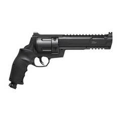 Umarex HDR68 Paintball Revolver + 50 Paintsoft Balls & 5 CO2 (2292138)