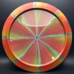 Sublime Swirl Freetail – «Mystic RAD Vision» – Triple Foil