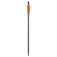 20″ Crossbow Bolts Arrows OD 8.8mm &/OR Hunting Broadheads &/OR LED Lighted Nock