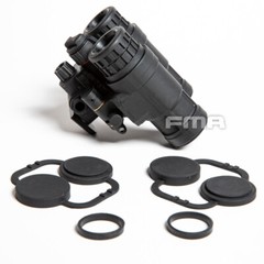FMA PVS31 Lens Rubber Cover Protective Cover for PVS31 NVG Night Vision Goggles