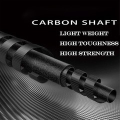 Archery Bow Stabilizer 6″ 8″ 10″ 12″ 15″ for Compound Bow, Carbon Fiber Body …