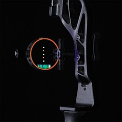 320FPS Hunting Target Compound Bow Right Hand 19-70LBS Adjustable Archery Set