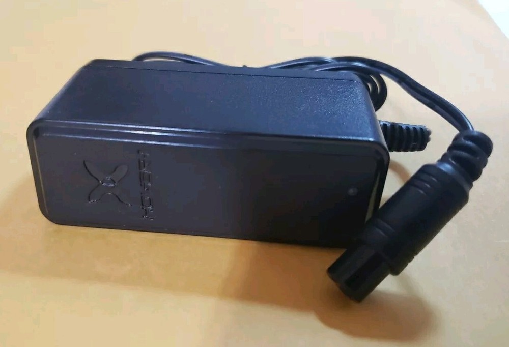 🔥OEM Charger 42V Adapter for Hover-1 Ultra/Chrome/H1/Horizon/Nomad/Titan