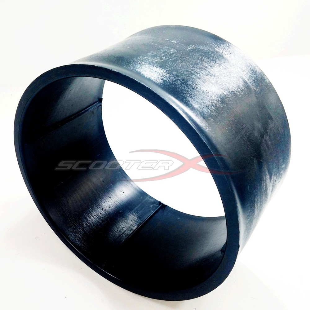 Gas Powered Kart 10×6 Inch Replacement PVC Tire Sleeve Drift Trike Street BNIB