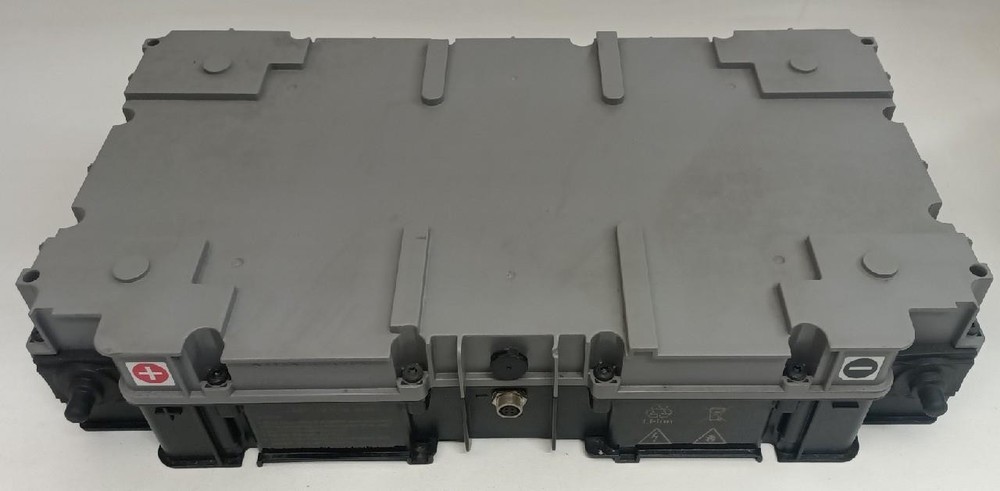 EZGO RXV Samsung SDI Lithium Battery 29E7 665954 50.4V 25.68Ah INR18650-29E7