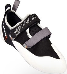 Climb X RaveX Rental Rock Climbing Bouldering Shoes for Indoor Gym Men Size 14