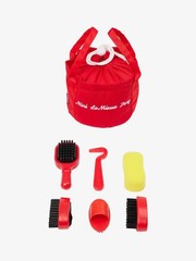 LeMieux Toy Pony Grooming Kit – Chilli/Ember