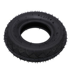 2.50‑4 Tire And Inner Tube Set Durable Shock Absorption For Scooters Popular