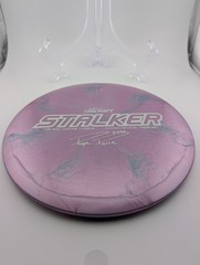 Discraft 2020 Paige Pierce Ledgestone Titanium Swirl Stalker Rainbow Shatter 176