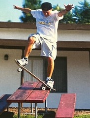 411 Video Productions Present “BEST OF VOLUME 5” VHS Skateboard Movie