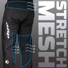 Dye FLX Pants – 4XL / 5XL – BIG – Black / Grey **FREE SHIPPING**