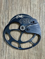 PSE Archery 7958RT / 7958RB Cams ME Cam Set 80019R Mod – Read