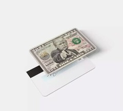 Lot x10 President Donald Trump MAGA US Dollar CreditDebitCard SkinStickerCover