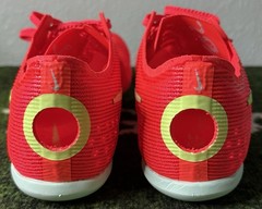 US Men’s 6.5/W 8 – Nike Zoom Mamba 6 «Bright Crimson/Barely Volt» DR2733-601