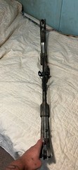 Bear CHARGE Bow