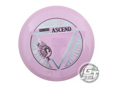 USED Streamline Discs Neutron Ascend 174g Lilac Distance Driver Golf Disc