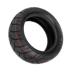 11″ 100/55-6.5 Rubber Heavy Duty Explosion-proof Tubeless Tire Replacement fo…