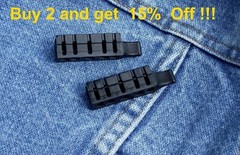 1 Pc. NEW Crosman CLIP 1 ea. .177 Pellet 5 Rounds for Crosman Rifle Free Ship