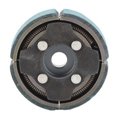 76mm Clutch Flyweight for 4 Stroke Motorized Gas Engine Bike Metal Alloy