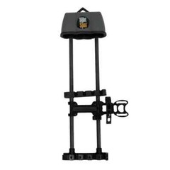 NEW Tight Spot Tightspot RISE 5 Arrow Quiver GRAY Mathews Hoyt Bowtech pse RH