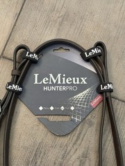 BRAND NEW Lemieux Hunter Full Standing Martingale