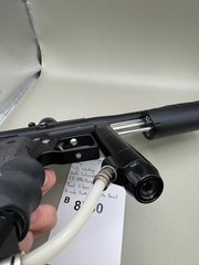 Inception Designs PB Pump – Paintball Marker Fully Working