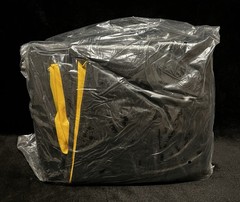 R2 Paintball Bunker 4ft Tall Series UNKNOWN Shaped Inflatable PVC NWOB