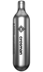 Crosman Powerlet CO2 Cartridges 12-gram 15-Count