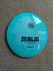 Kastaplast First Run Malm-Limited Edition Mint FR- Brand New 171g – RARE