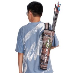 48″ Takedown Recurve Bow 10-20lbs&Arrow for Youth Archery Hunting Shoot Practice