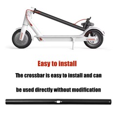 Handlebar for Xiaomi M365 Scooter Electric Scooter Pro NEW Replacement Parts