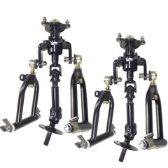 Go Kart ATV Front Axle Kit 48V 1000W Differential Motor Quad Go Cart Buggy Mower