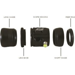 Bowfinger 20/20 Scope Kit 40MM Right Hand