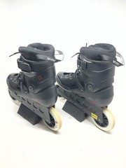PS Storm 110 Skates Black 8.0 – 9.0 (41-42)