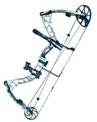 Diamond Archery Fugitive Compound Bow-RH-70 LB Draw