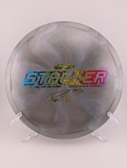 Discraft 2020 Paige Pierce Ledgestone Titanium Swirl Stalker Rainbow Shatter 178