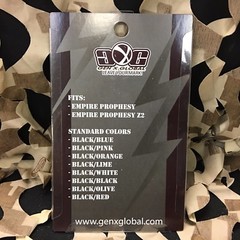 NEW Gen X Global GxG Lightning Prophecy Speed Feed Fast Gate – Olive