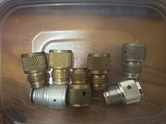 90 Gram co2 Adapter Tank – Local Cincinnati Ohio #1 Paintball Store