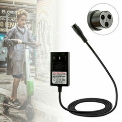 24V Battery Fast Charger For Razor E500 S MX350 E300 E200 E100 Electric Scooter