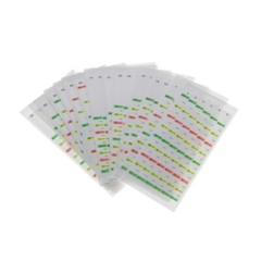 TRUGLO Sight Range Rover Replacement Tapes TG6401RT 02313