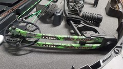 Hoyt Ignite Compound Bow – RH – 15-70# – 19-30”