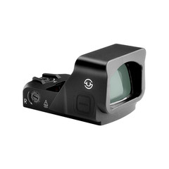 3 MOA Mini Red Dot Reflex Sight OWL fit Doctor Cut PSA Dagger GLOCK MOS Pistol