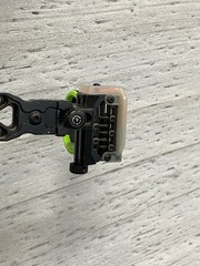 Hoyt Alpha X 33, RH, In Elevated 2 camo, 60-70 lbs