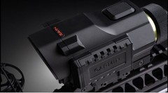 Ravin Integrated Garmin Xero X1i Crossbow Scope NEW!!!