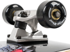 Skateboards for Beginners,31 * 8 Inches Complete Skateboards for Kids,Boys,Girls