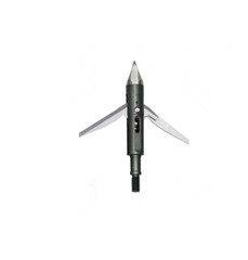 Slick Trick Torch Broadhead (3 Pack)