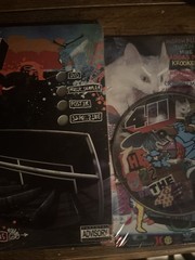 VTG 411 VIDEO MAGAZINE 522 Vol 13 Issue 4 RARE NOS SKATEBOARD DVD Adidas Zine