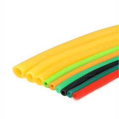 1M-10M Natural Elastic Latex Rubber Band Tube for Hunting Slingshot Catapult