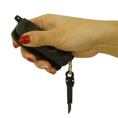 Southland Archery Supply SAS Silicon Arrow Puller with Keychain