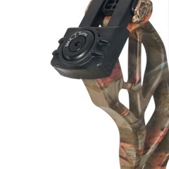 320FPS Hunting Target Compound Bow Right Hand 19-70LBS Adjustable Archery Set